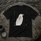 Xray Raven Film T-Shirt