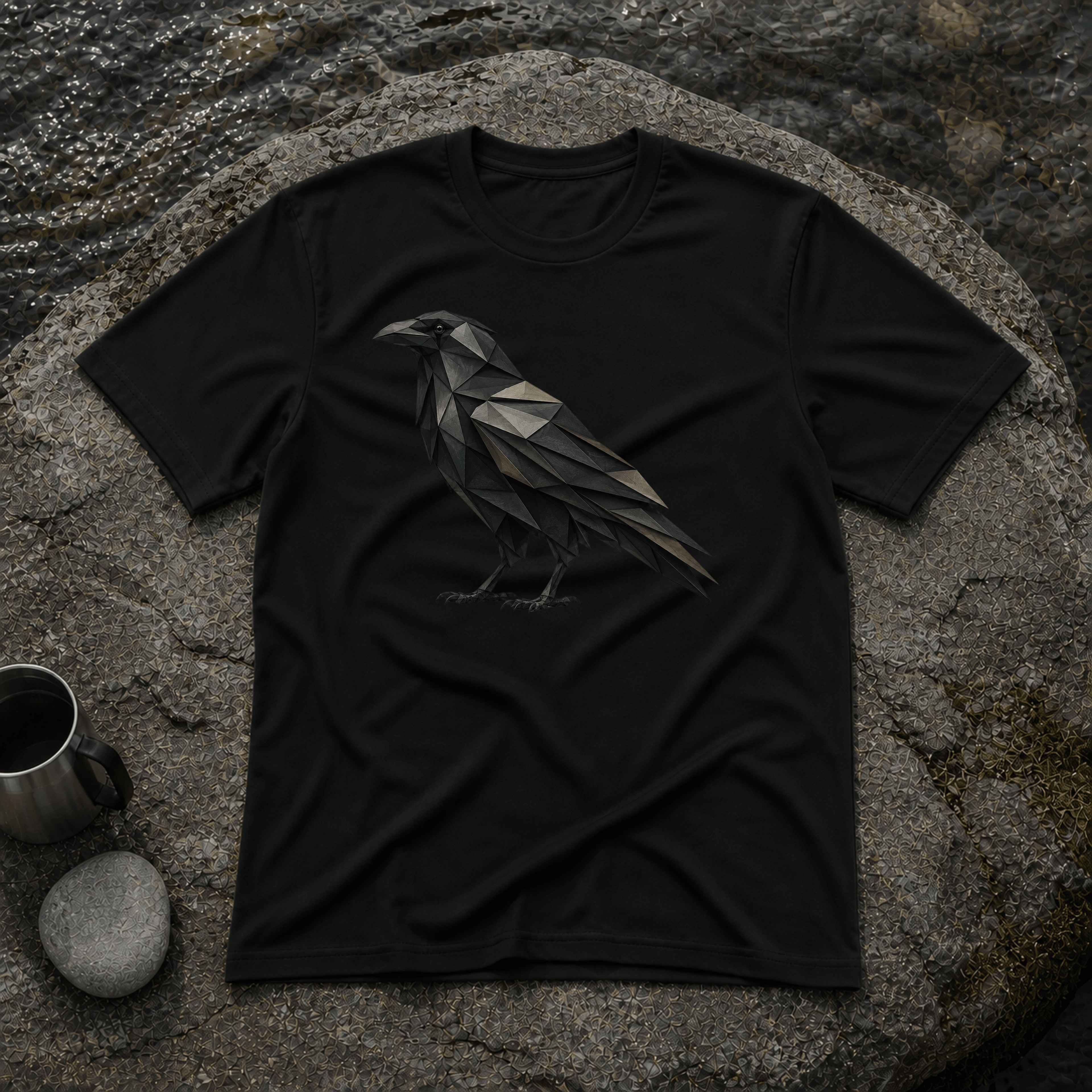 Raven T-Shirt