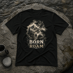 Born to Roam T-Shirt