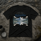 Peak Relaxation T-Shirt