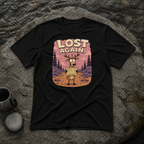 Lost Again T-Shirt