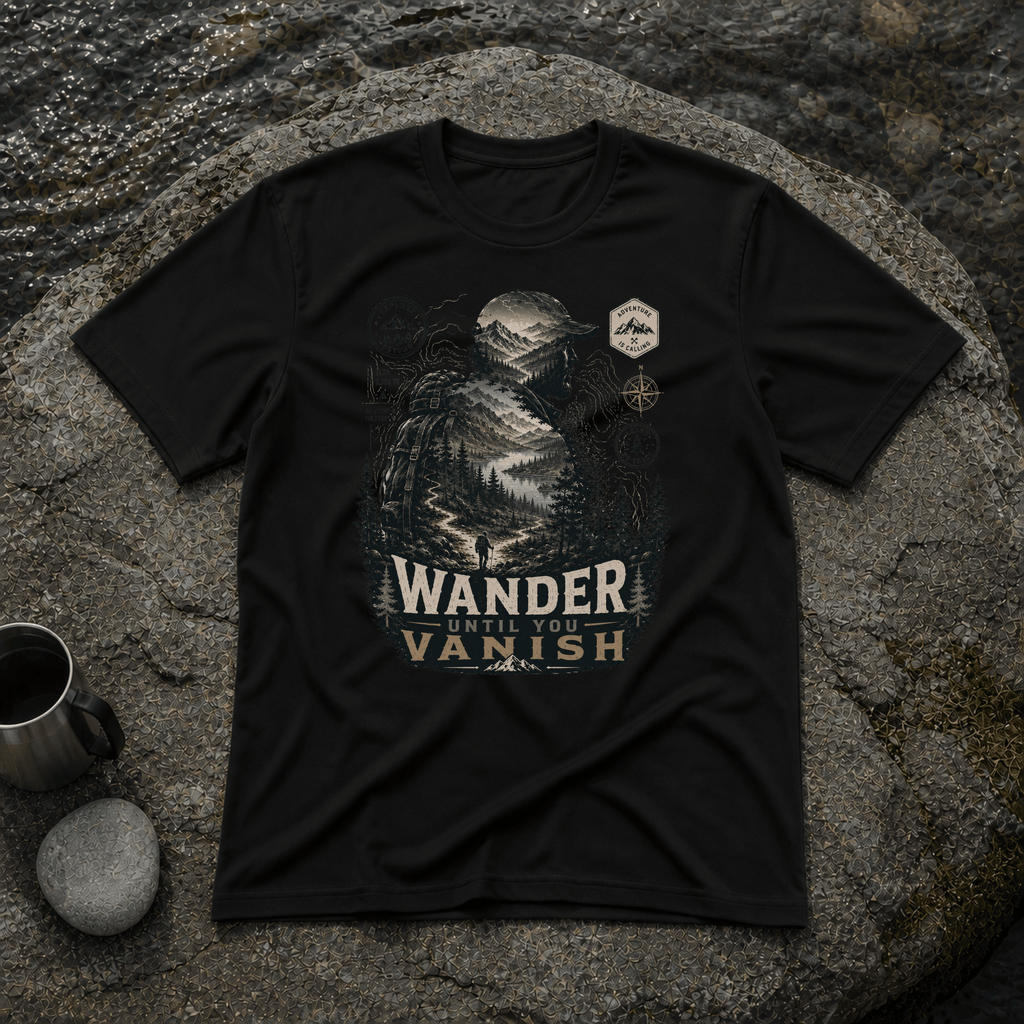 Wander T-Shirt