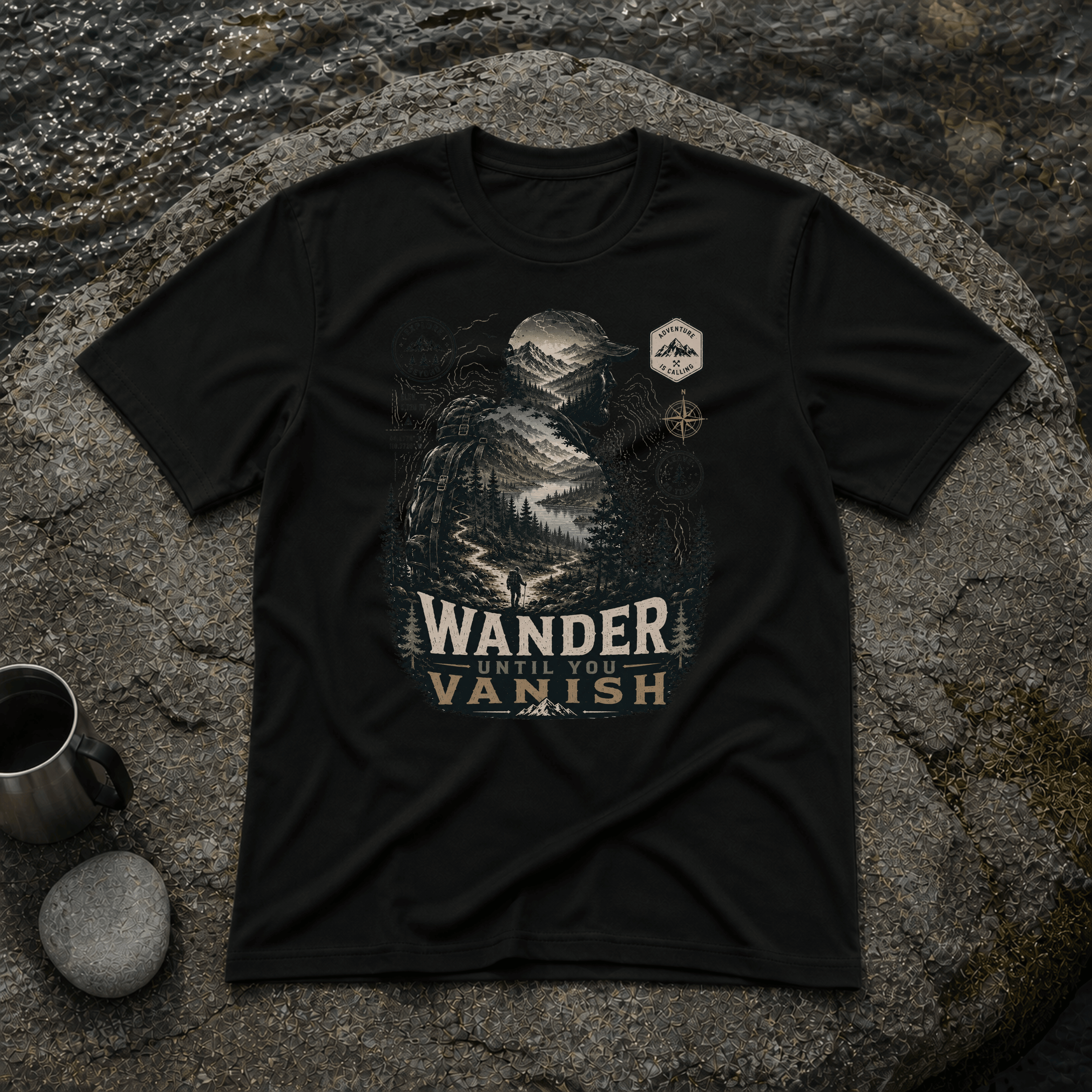 Wander T-Shirt