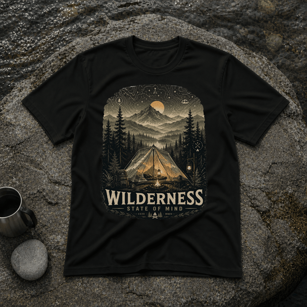 Wilderness T-Shirt