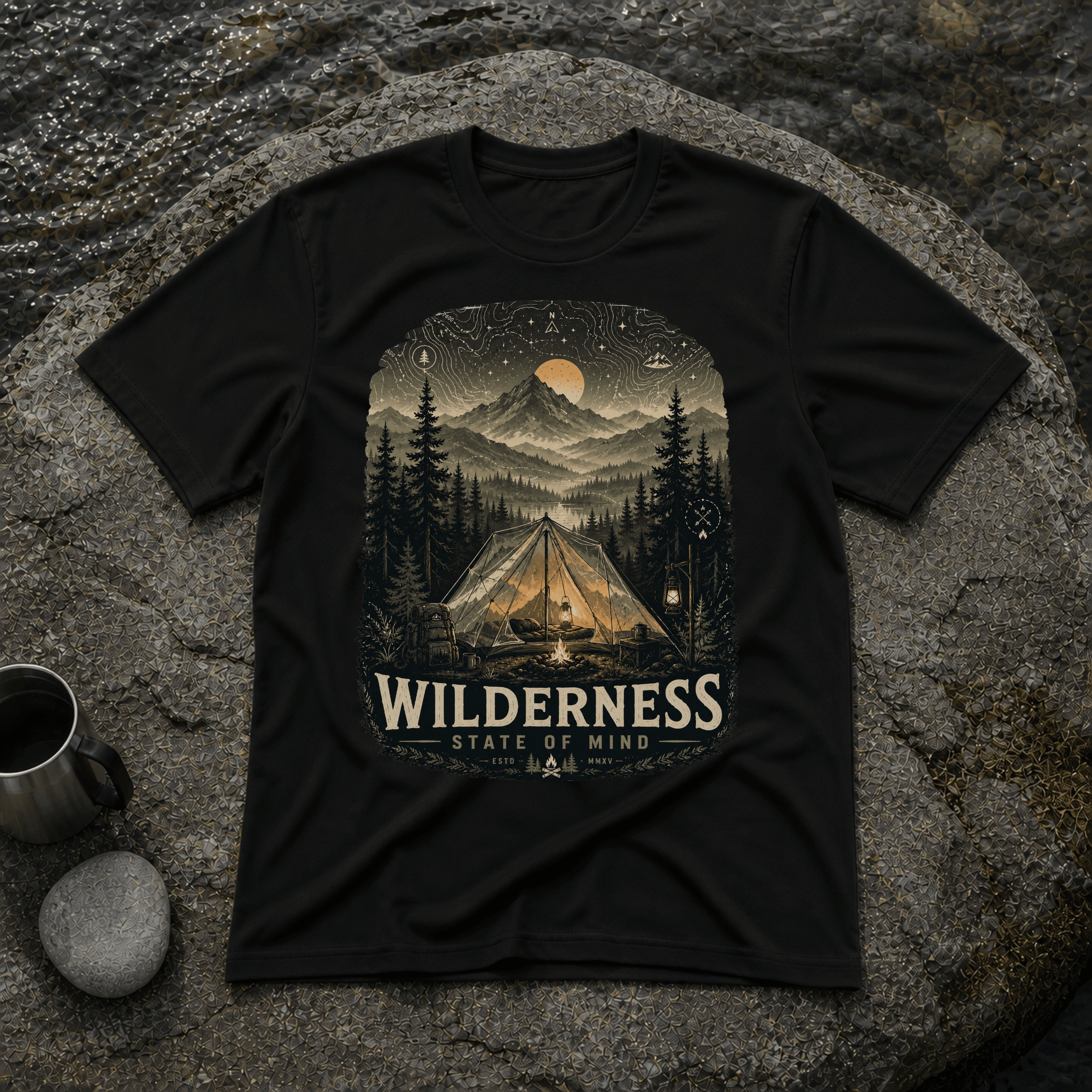 Wilderness T-Shirt