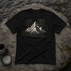Explore Stamp Mountain T-Shirt