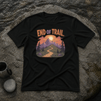 End of Trail T-Shirt