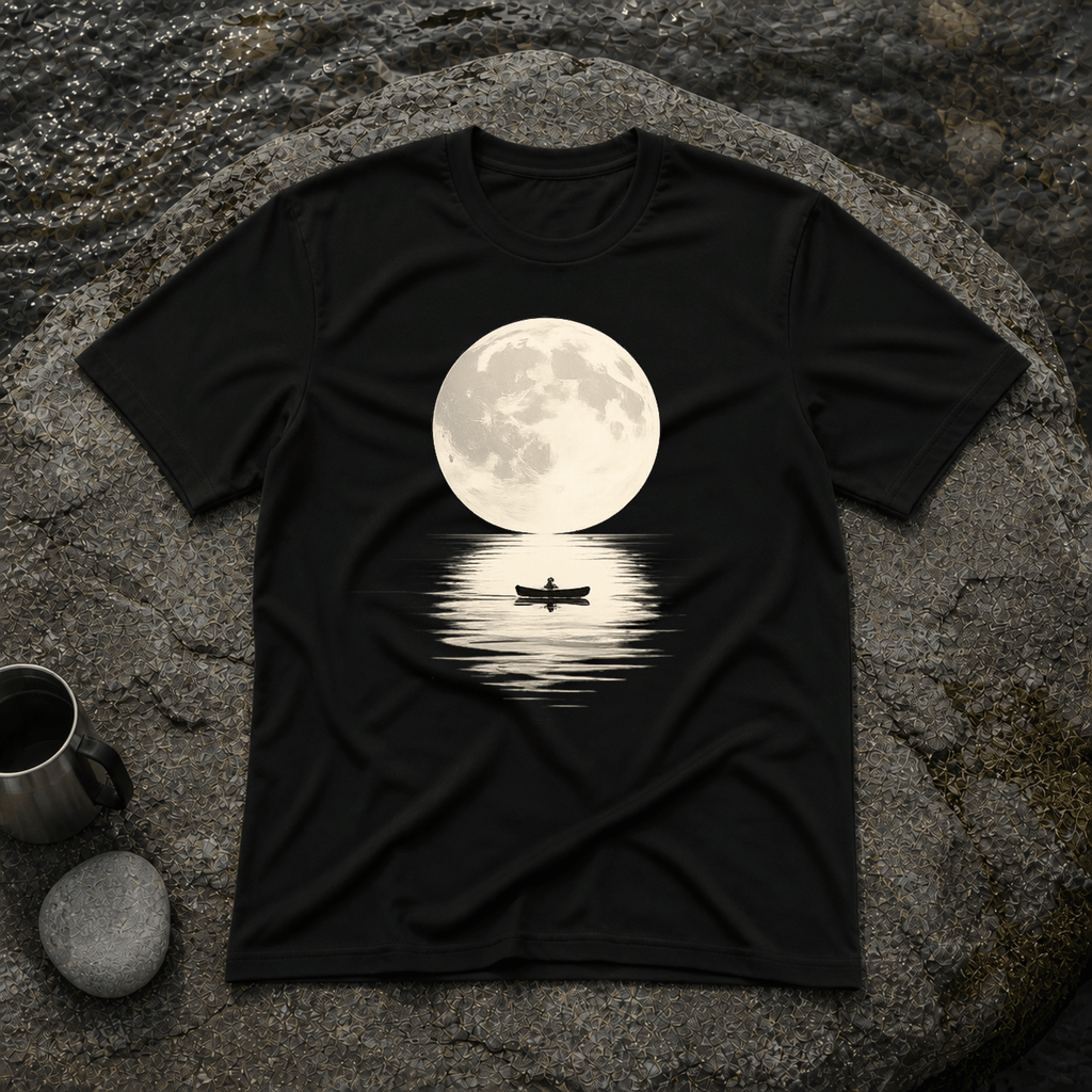 Moon T-Shirt