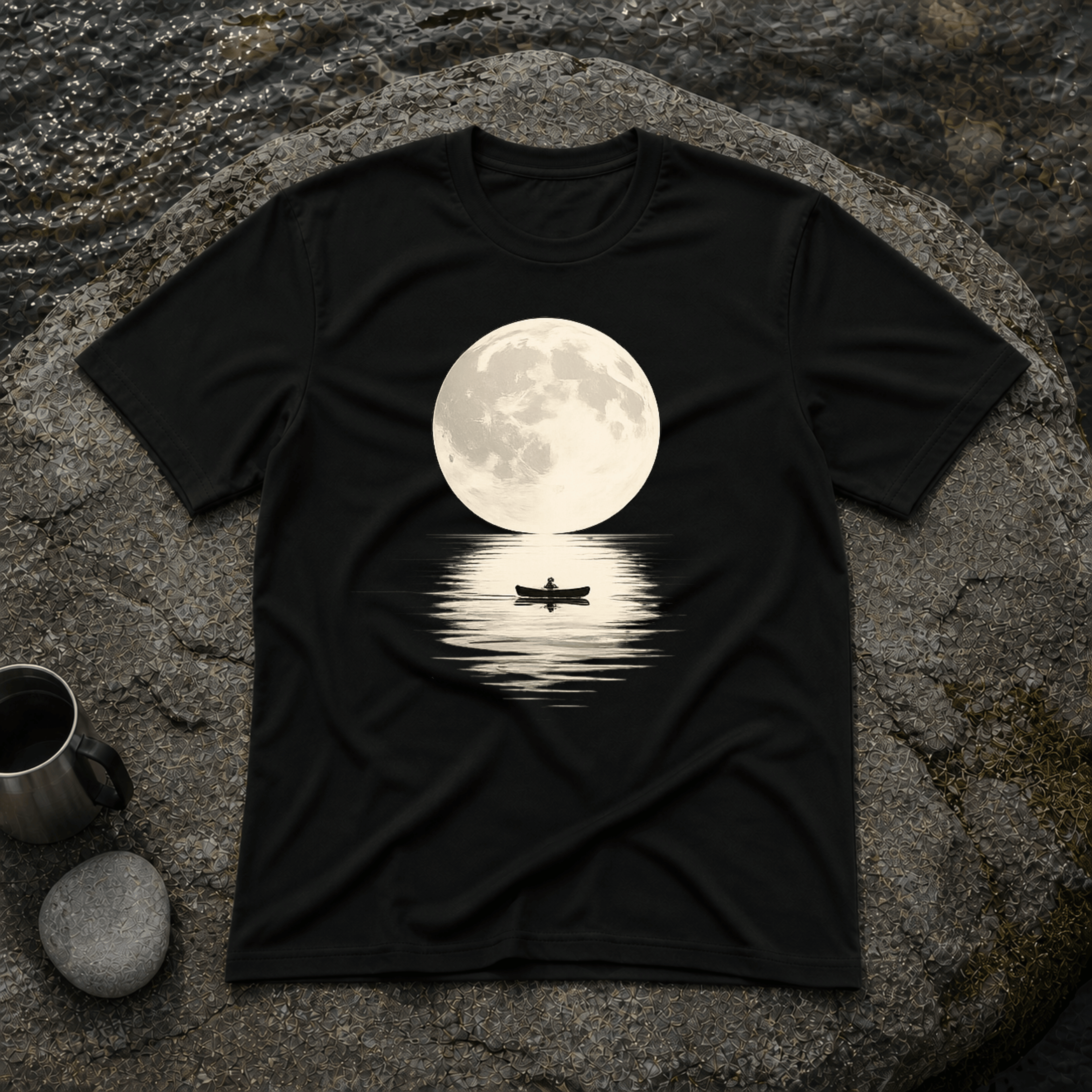 Moon T-Shirt