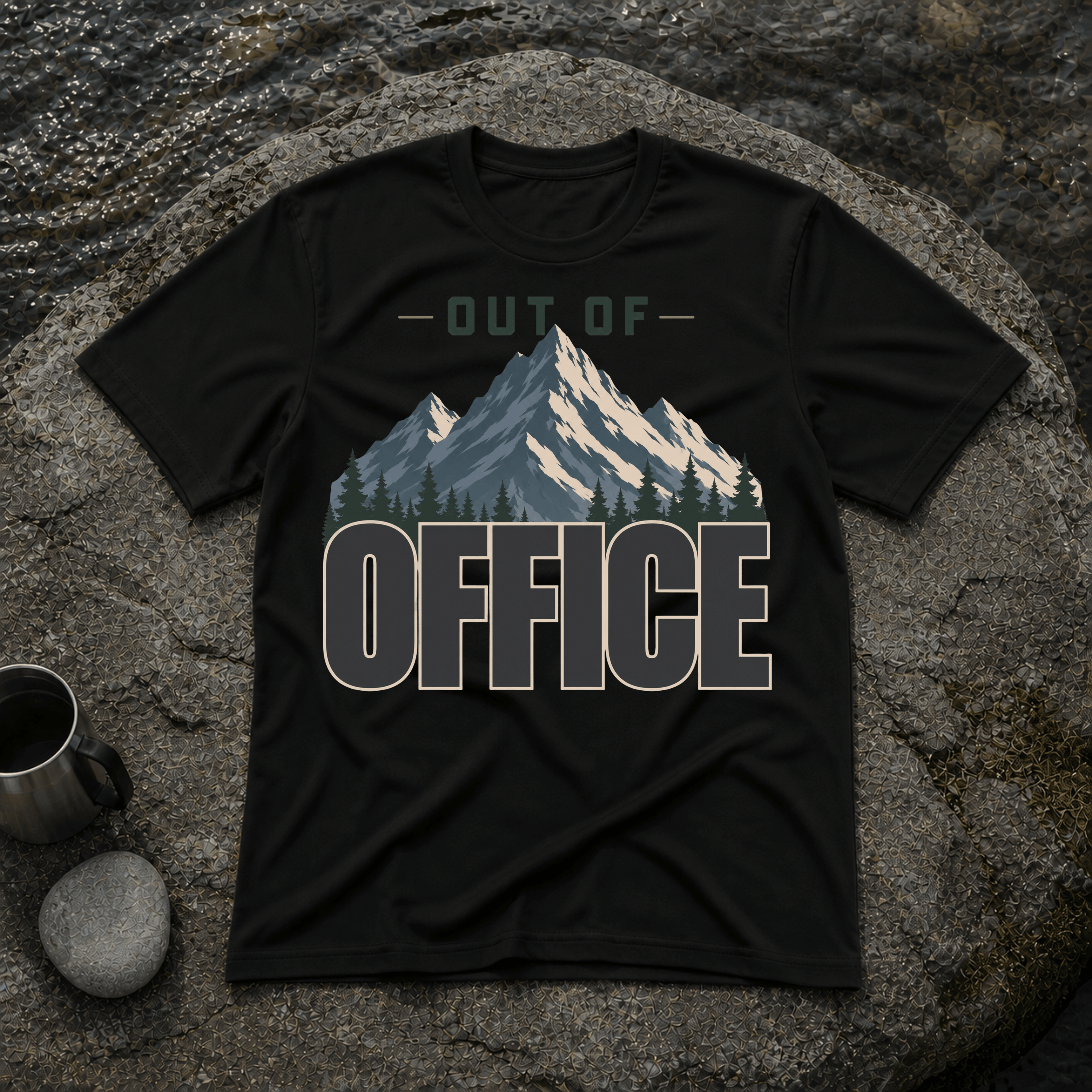 Out of Office T-Shirt