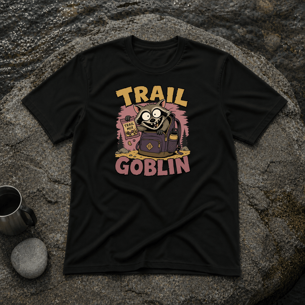 Trail Goblin T-Shirt