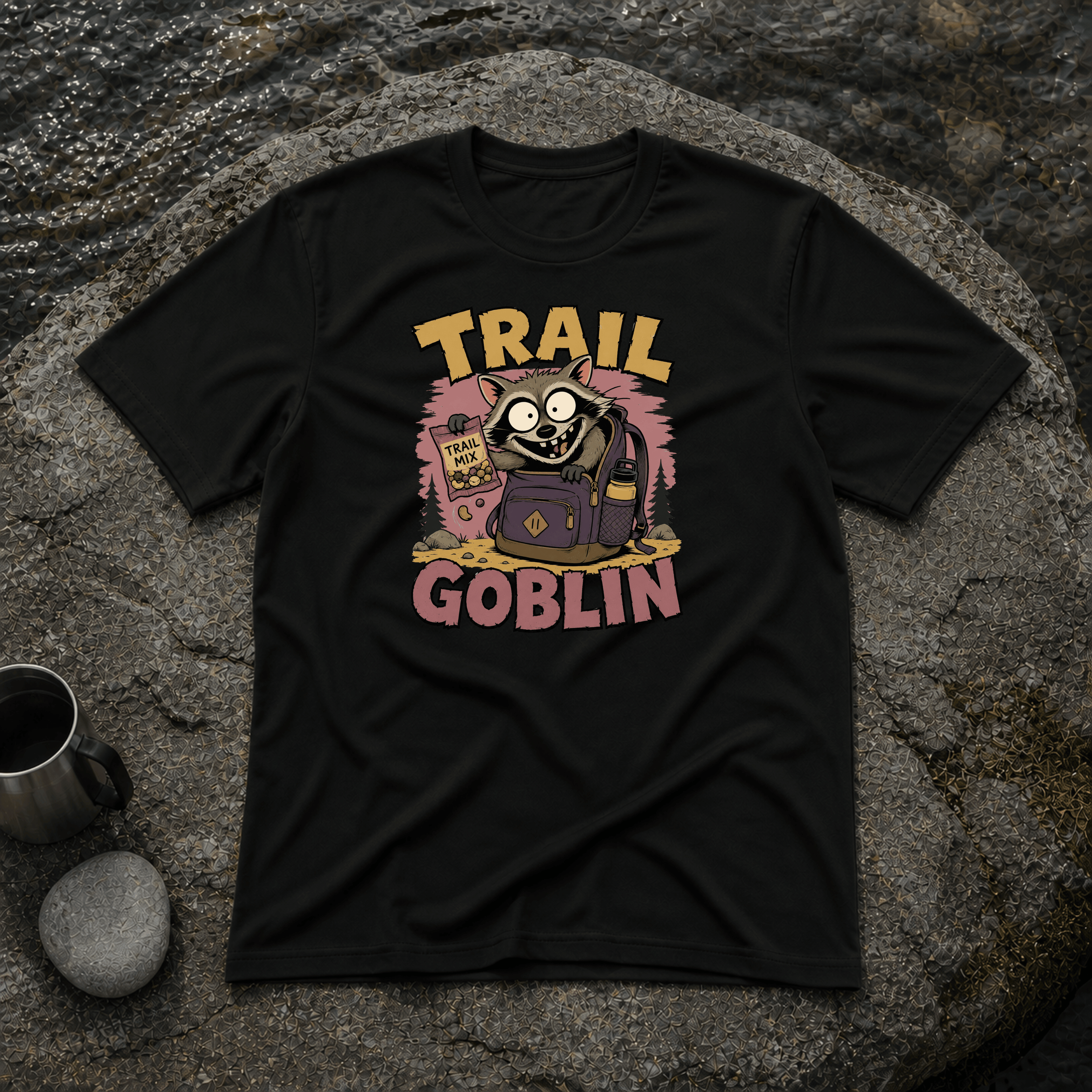 Trail Goblin T-Shirt