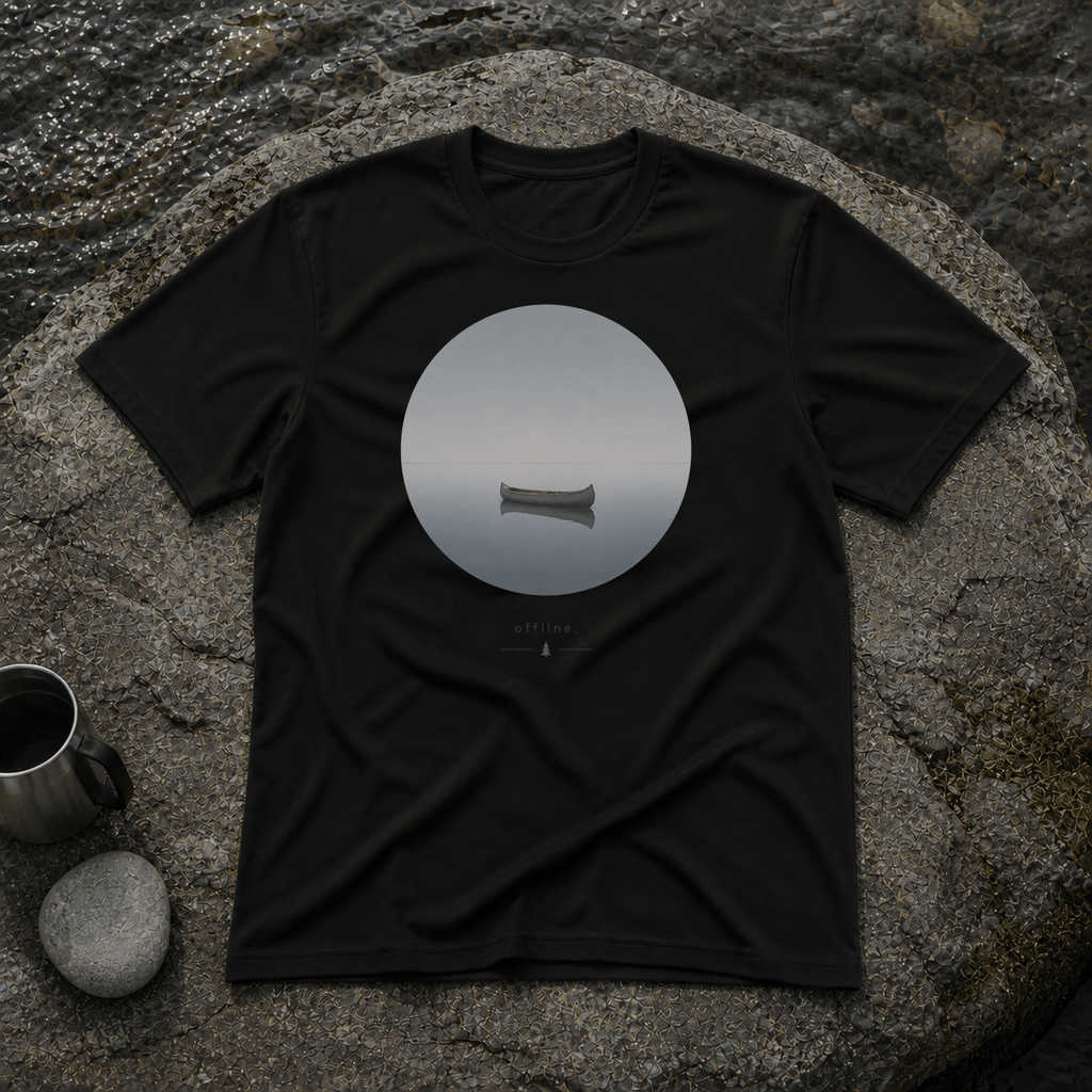 Offline T-Shirt