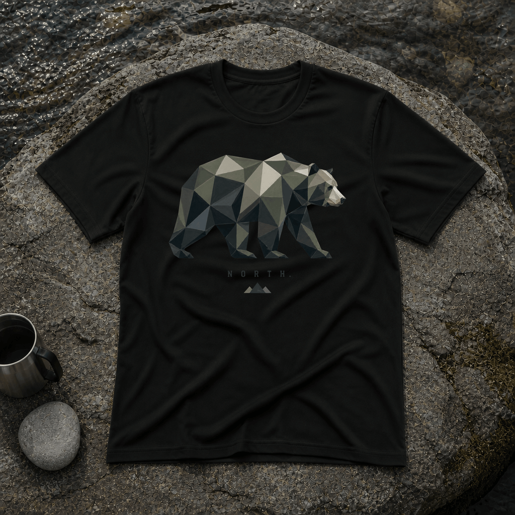 North Bear T-Shirt