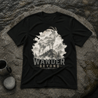 Wander Beyond T-Shirt