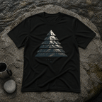 Above Mountain T-Shirt