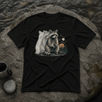 Fading Racoon T-Shirt