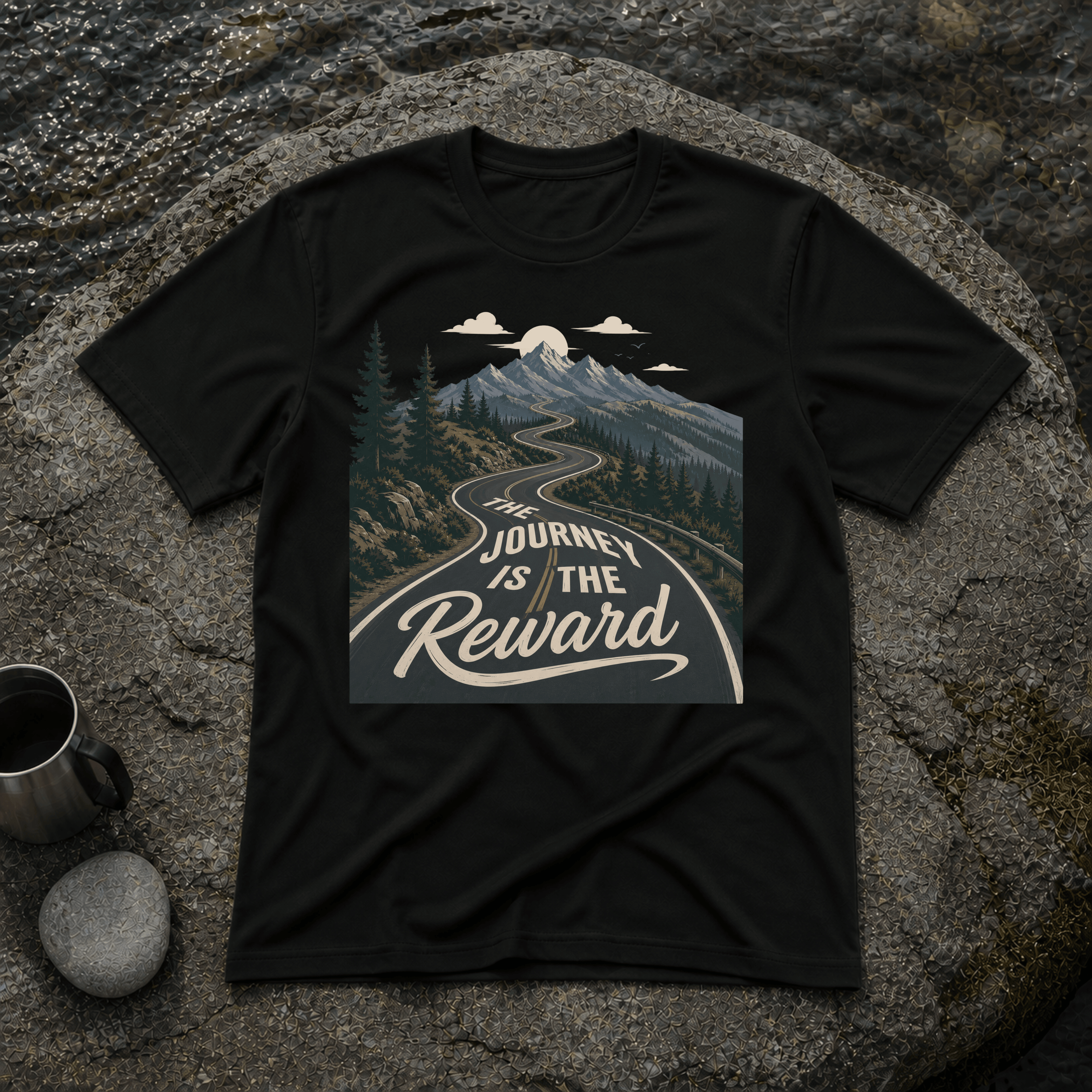 Journey T-Shirt