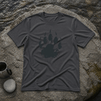Claw Bear Fading T-Shirt