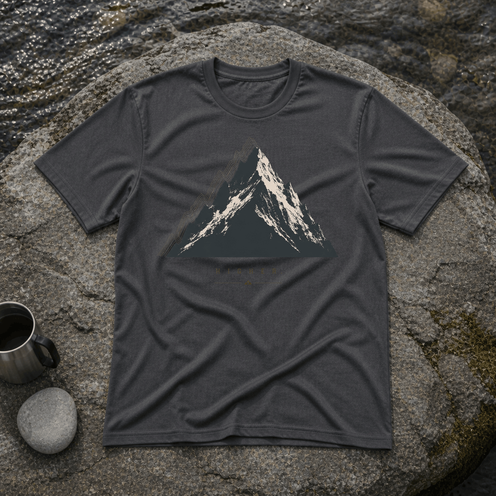 Higher Mountain T-Shirt