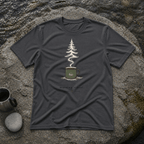Morning Ritual T-Shirt