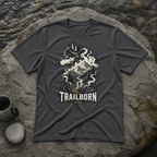 Trailborn T-Shirt
