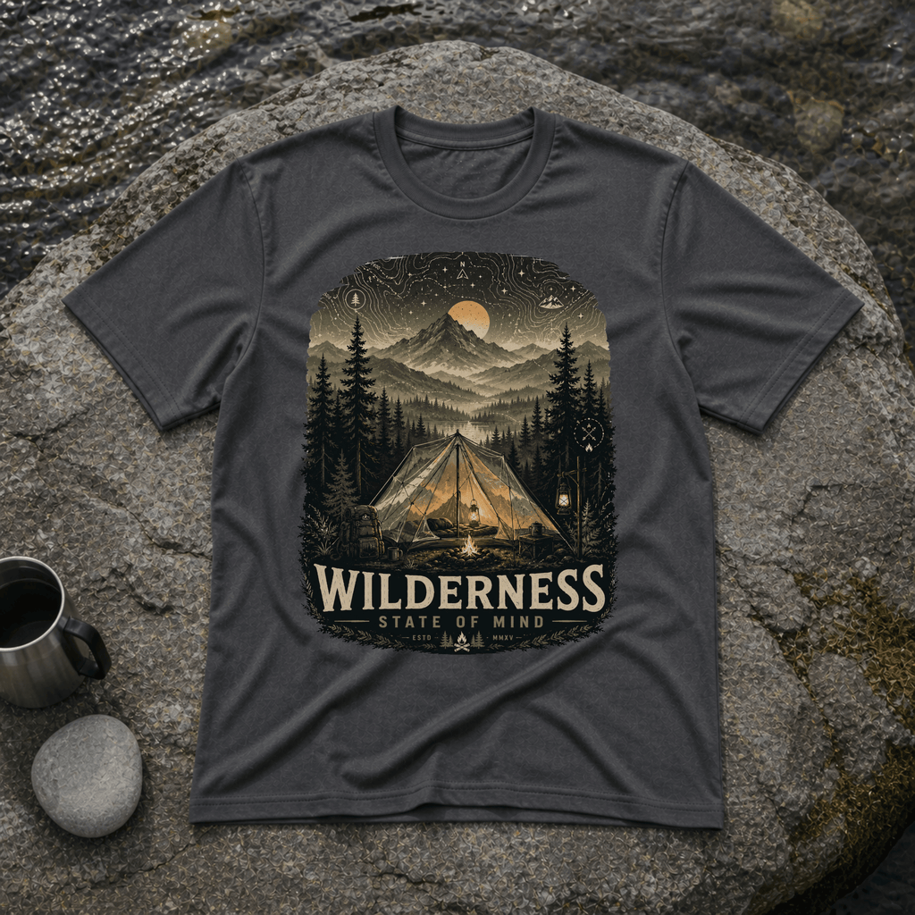 Wilderness T-Shirt