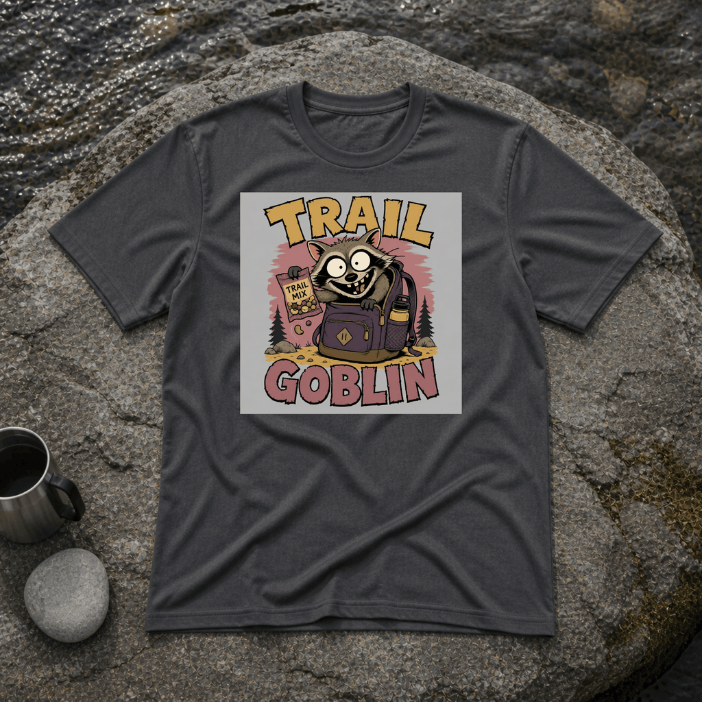 Trail Goblin T-Shirt