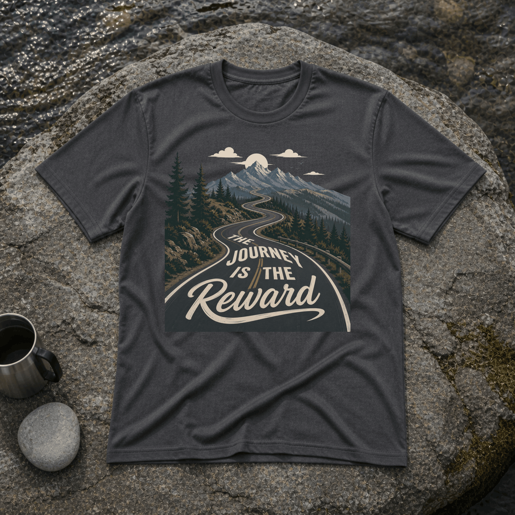 Journey T-Shirt