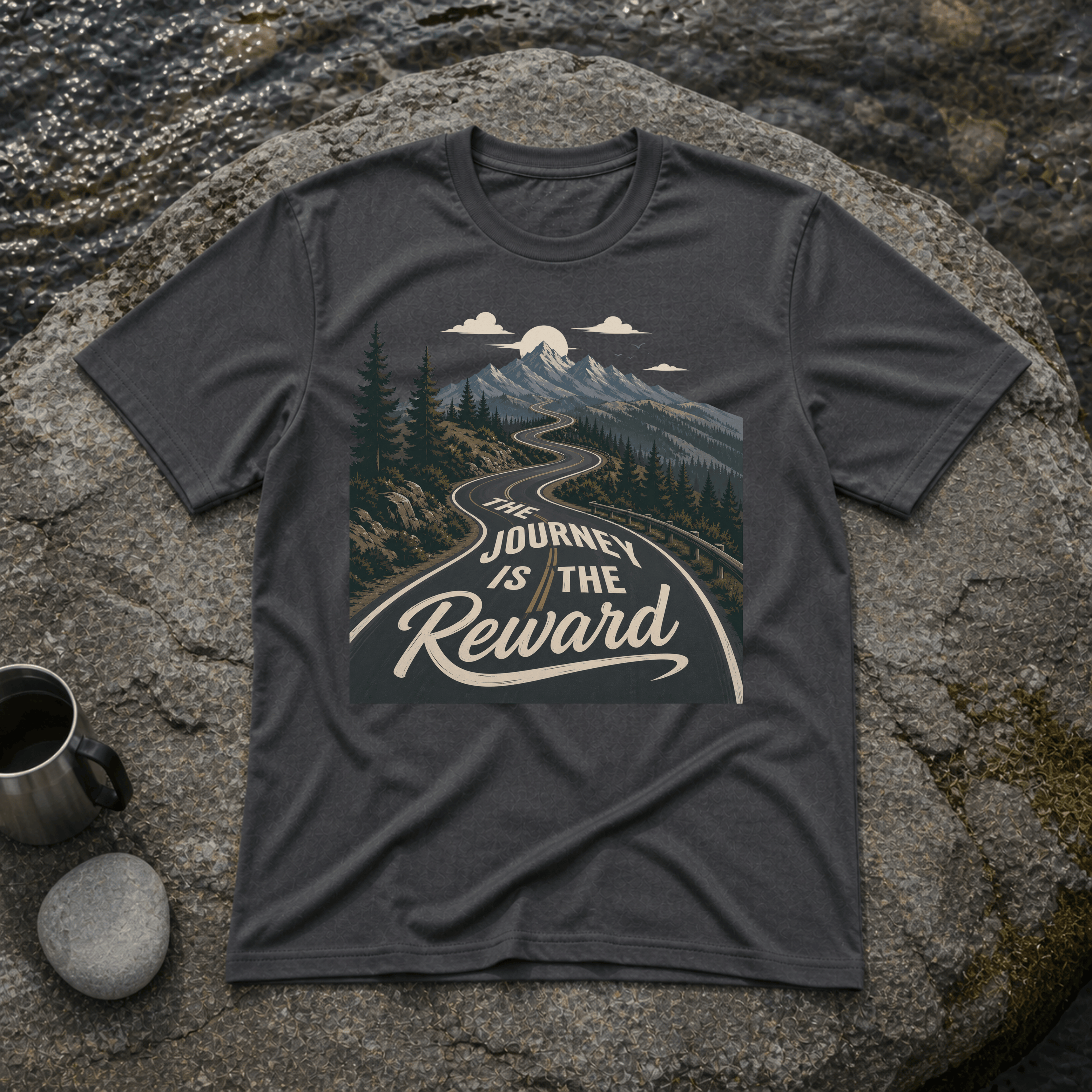 Journey T-Shirt