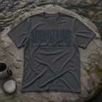 Mountains Over Meetings T-Shirt