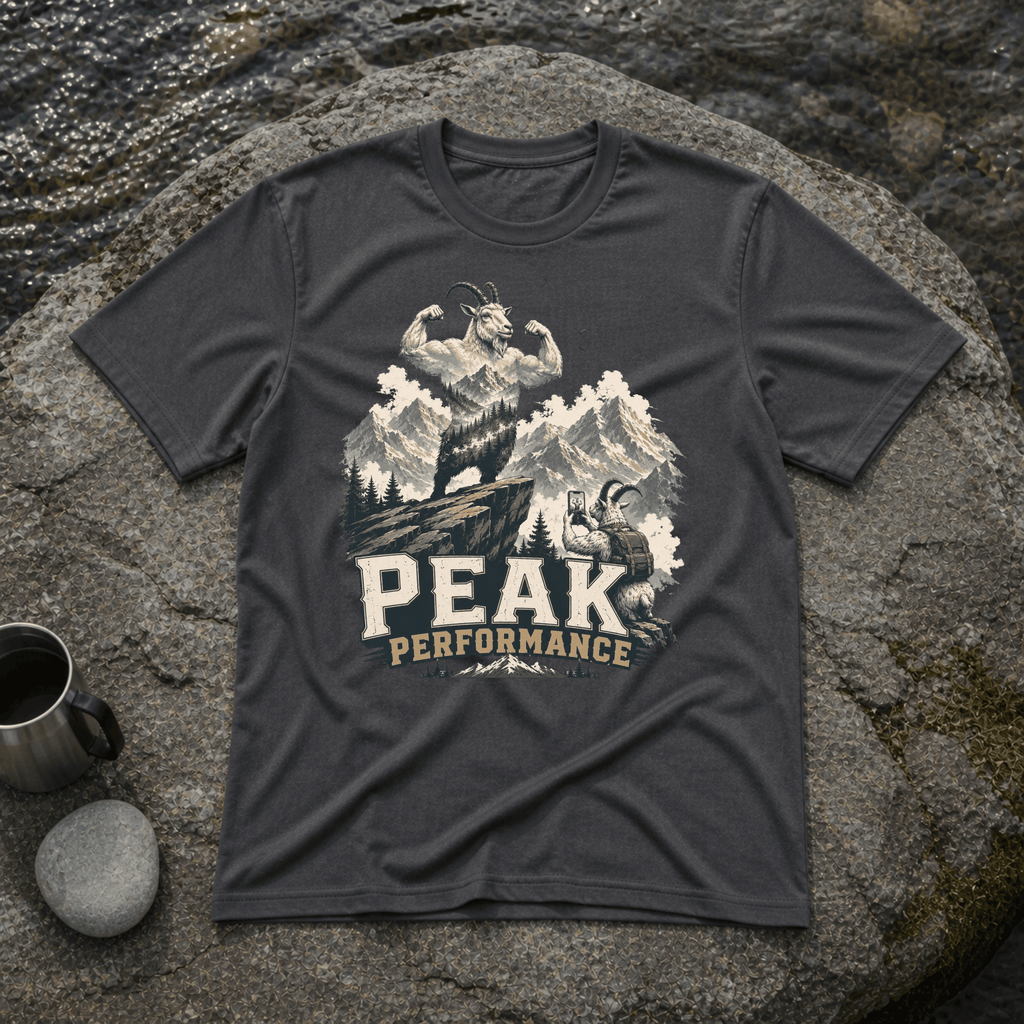 Peak Performance T-Shirt