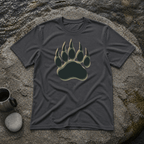 Wild Claw Bear T-Shirt