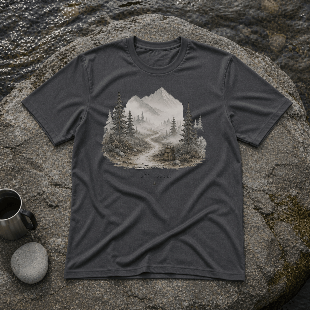 Off Route T-Shirt