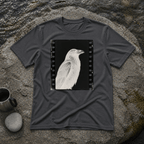 Xray Raven Film T-Shirt