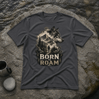 Born to Roam T-Shirt
