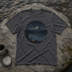Inside/Outside T-Shirt