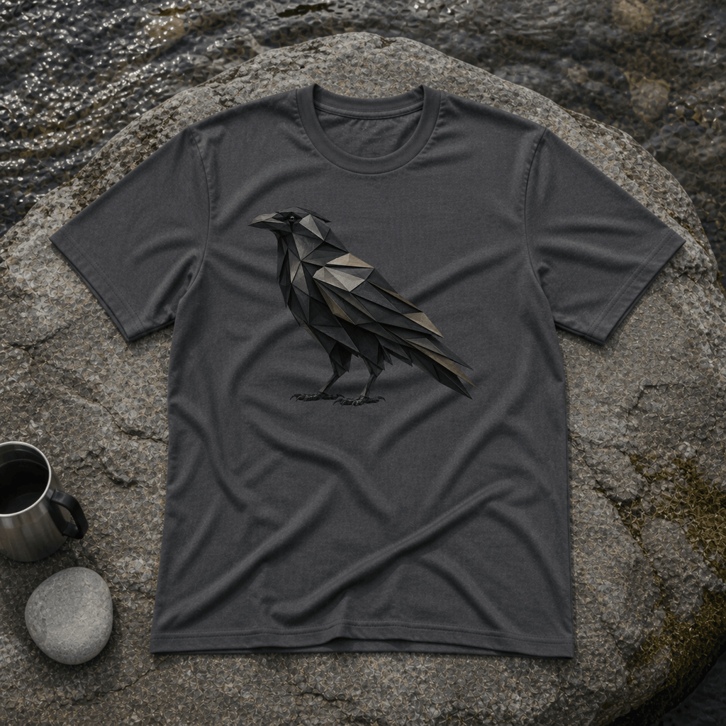 Raven T-Shirt