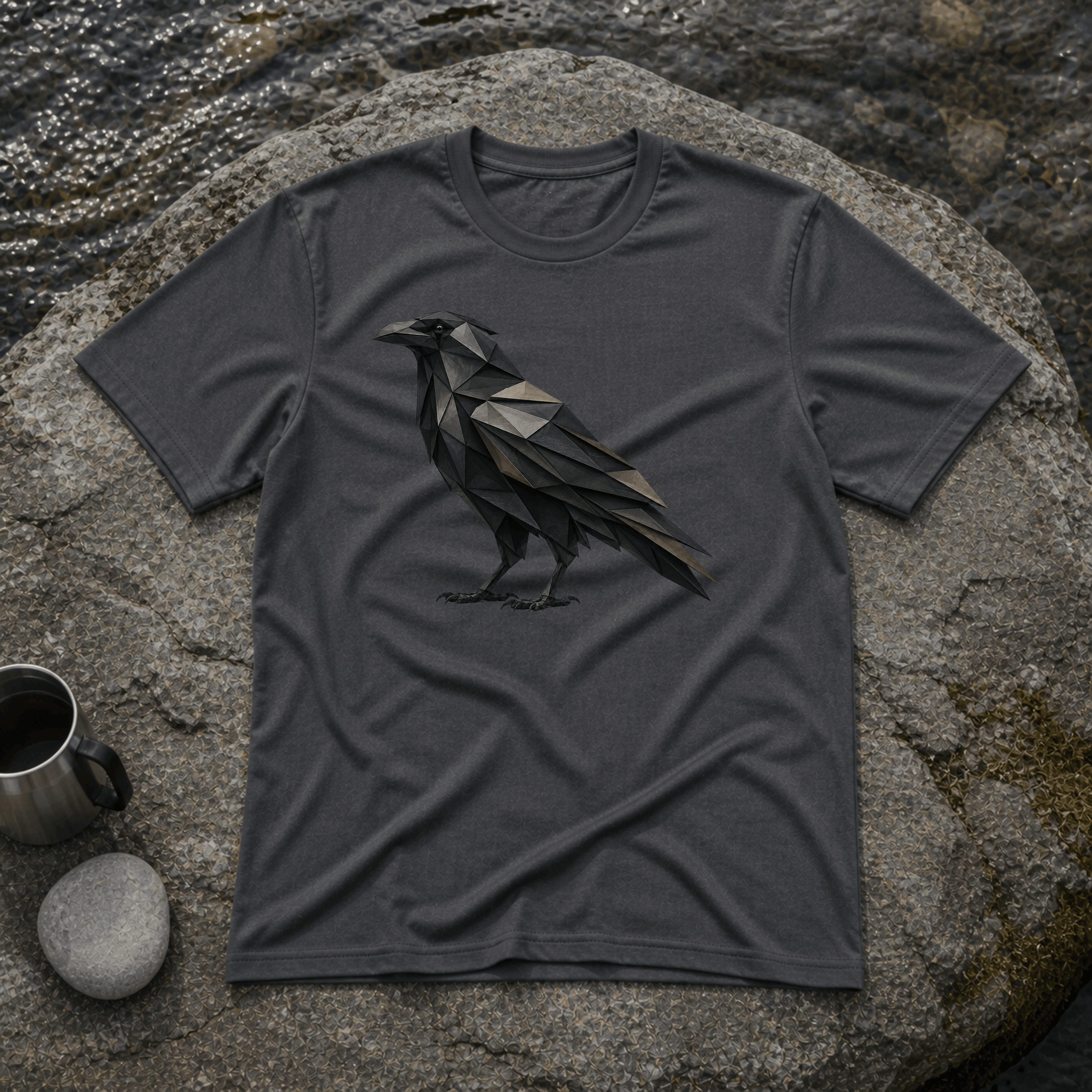 Raven T-Shirt