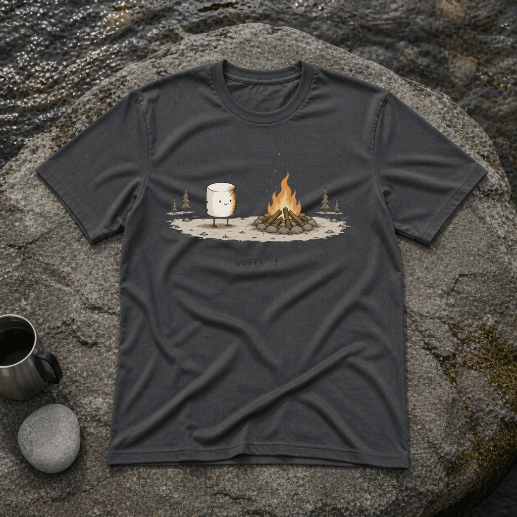 Worth It T-Shirt