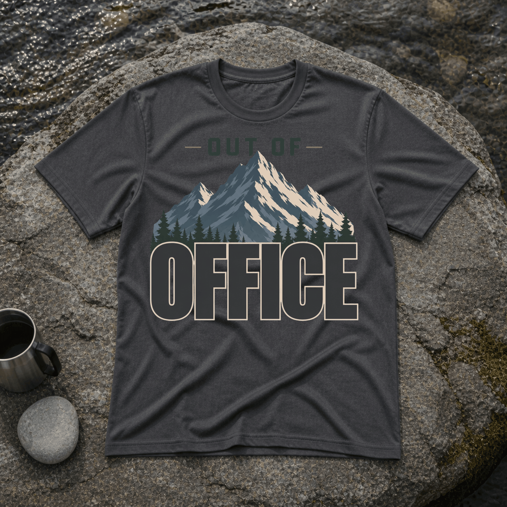 Out of Office T-Shirt