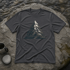 Above Mountain T-Shirt