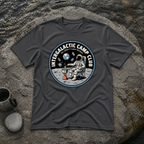 Intergalactic Camp Club T-Shirt