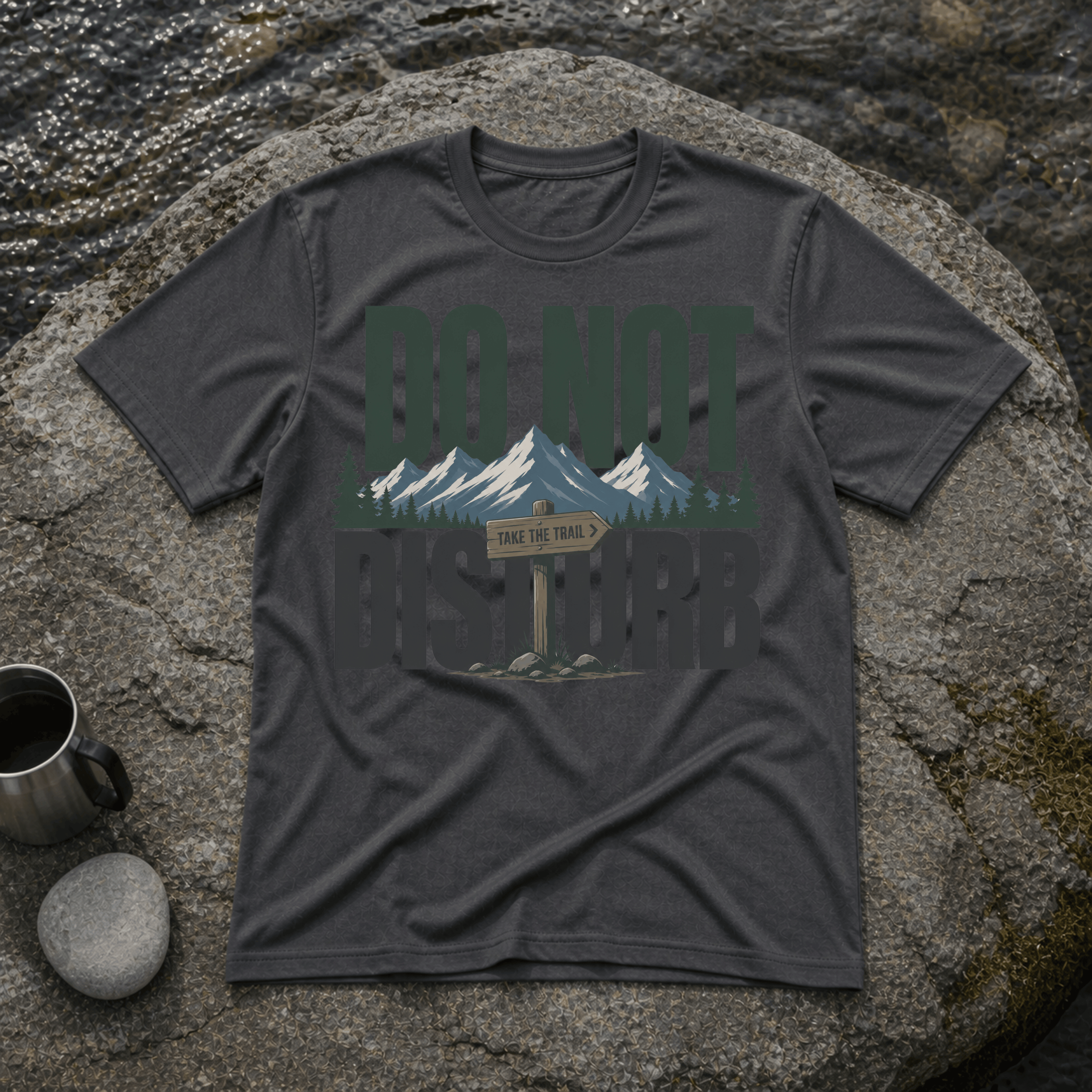 Do not Disturb T-Shirt