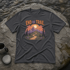 End of Trail T-Shirt