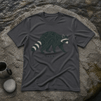 Roam Racoon T-Shirt