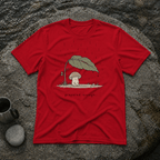 Mushroom Rain T-Shirt