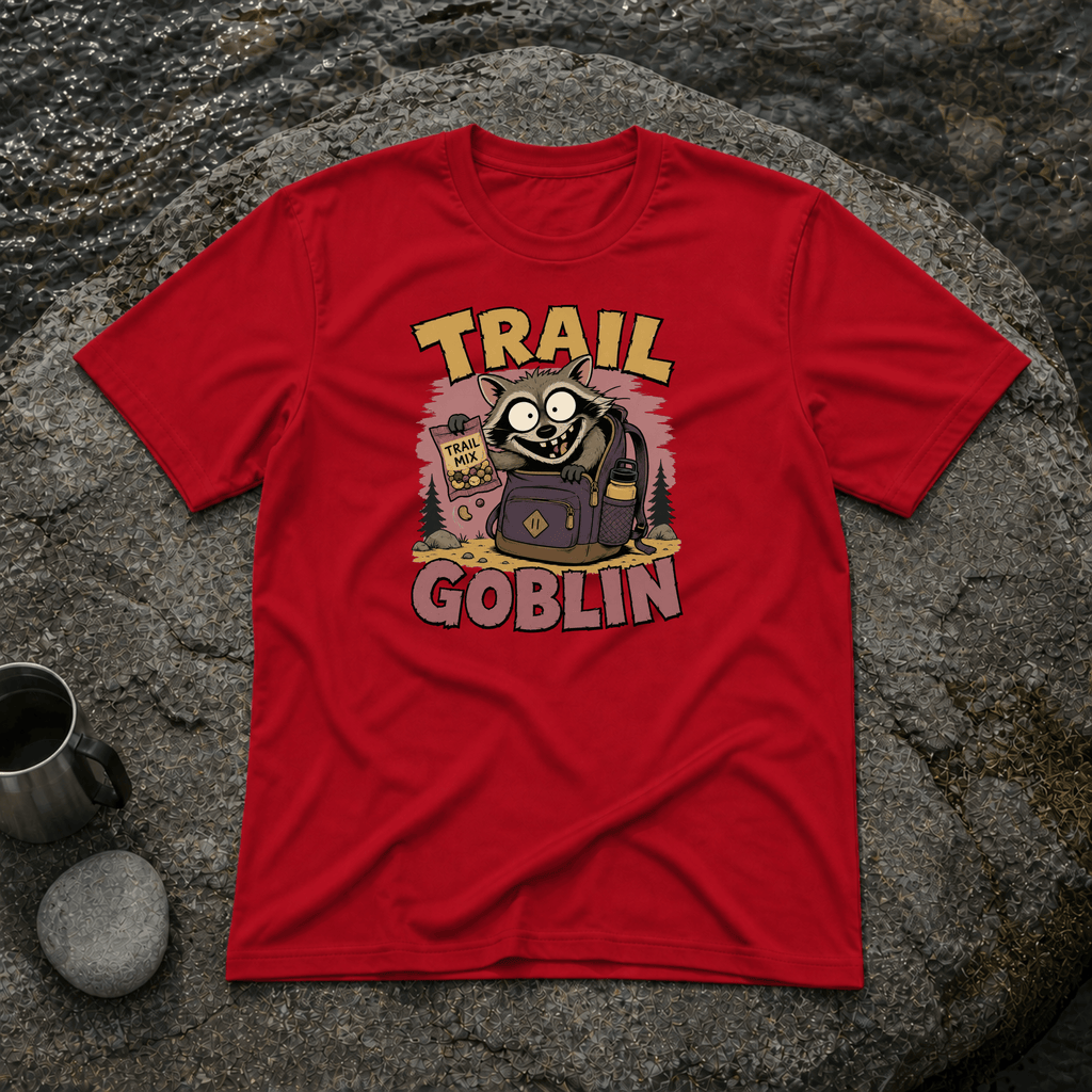 Trail Goblin T-Shirt
