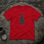 Rooted Tree T-Shirt