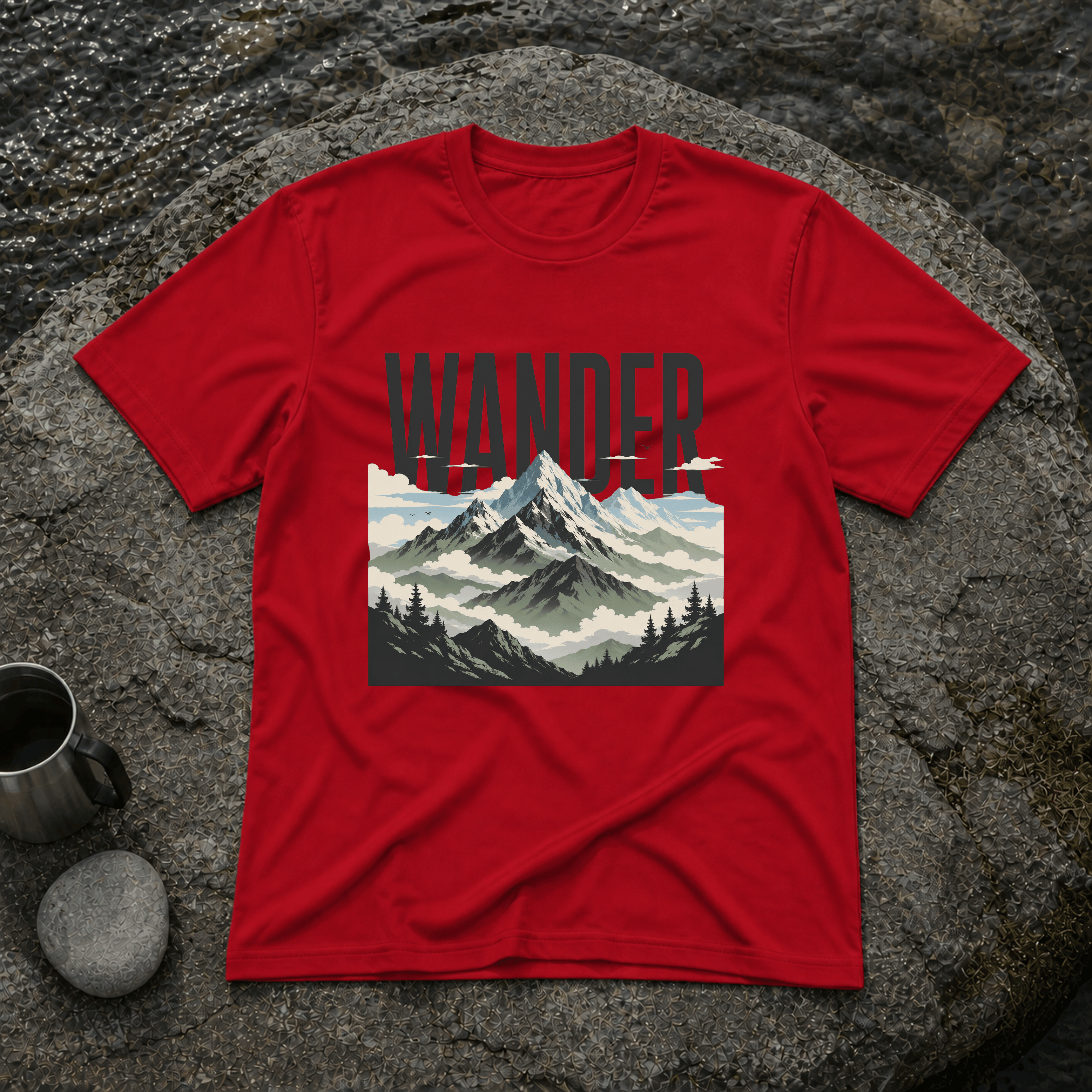 Wander T-Shirt